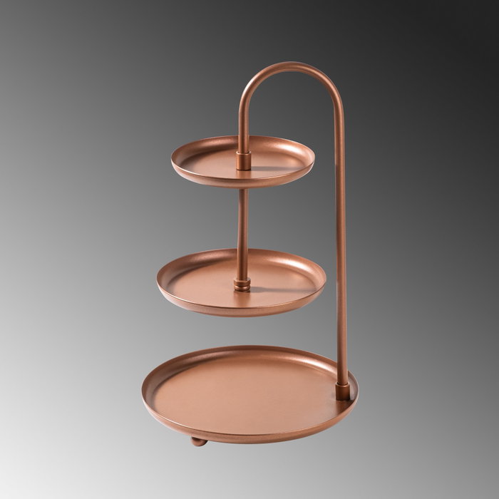 Aberto Design Kalkı-A - Cobre